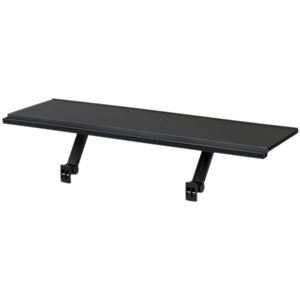 キングジム(KING JIM) ディスプレイボード 500mm 黒 DB-500BK