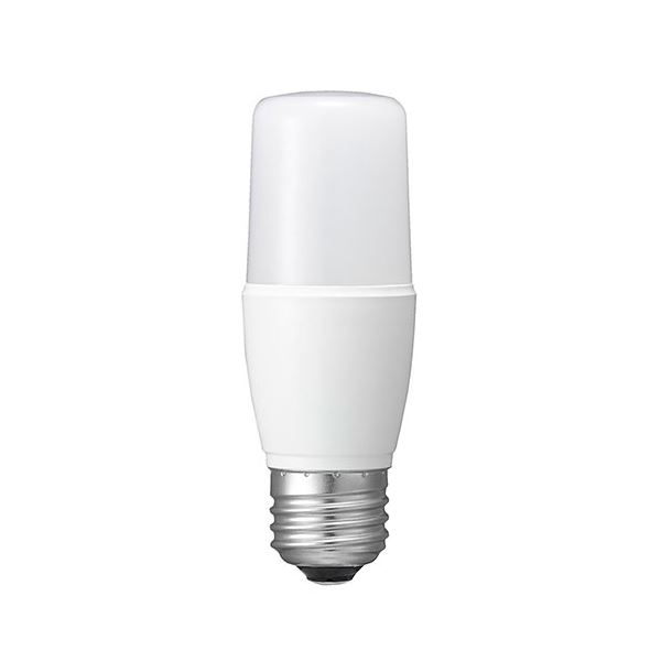 【10個セット】 YAZAWA T形LED 40W形 E26 昼白色 LDT5NGX10