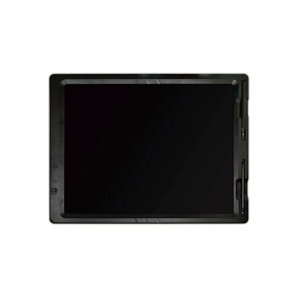 磁気研究所 HIDISC 20インチ タブレット型 電子メモパッド HDMPAD200BK-RX