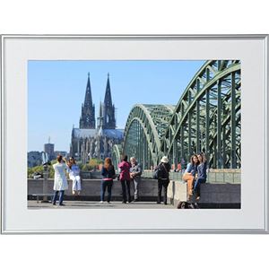 ケンコー・トキナー アルミ製フレーム パチット ワイド四切 APT-W4