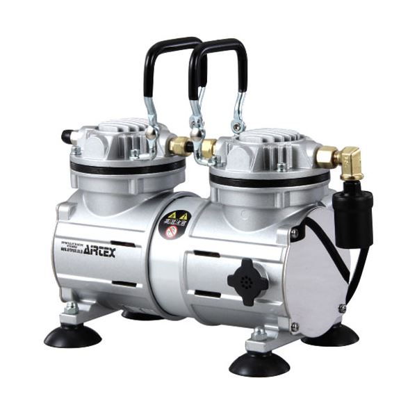 エアテックス AIRTEX コンプレッサー APC005D 