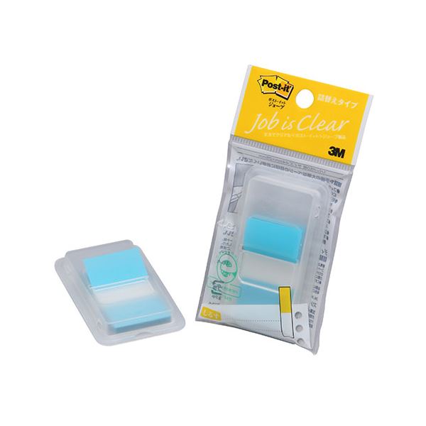 【10個セット】 3M Post-it ポストイット フラッグ詰替タイプ レギュラー 3M-680DN-2X10