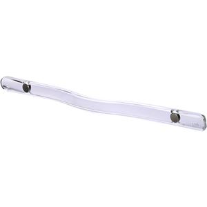 【10個セット】 ソニック SONiC PMマグネットバー 220mm 透明 MB-398-TX10