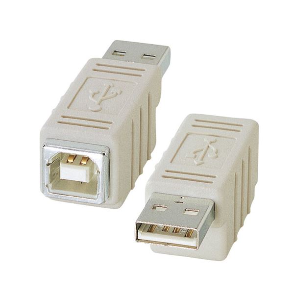 【5個セット】 サンワサプライ USBアダプタ AD-USB5X5