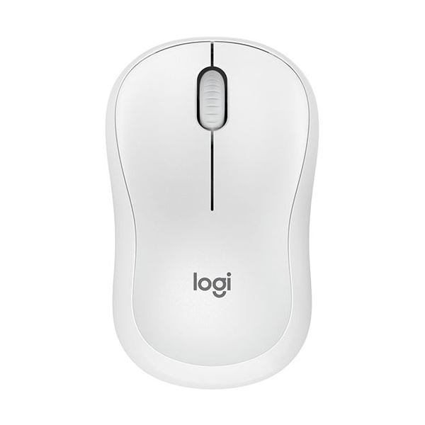 ロジクール logicool M240 Silent Bluetoothマウス オフホワイト M240OW