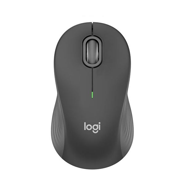 ロジクール logicool SIGNATURE M550 ワイヤレスマウス グレー M550MGR