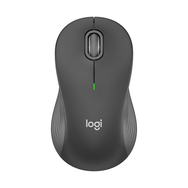 ロジクール logicool SIGNATURE M550L ワイヤレスマウス グレー M550LGR