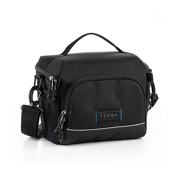 TENBA Skyline v2 10 Shoulder Bag ブラック V637-782