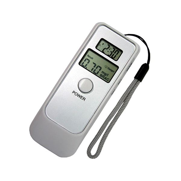 豊光 デジタルアルコールテスター 809874