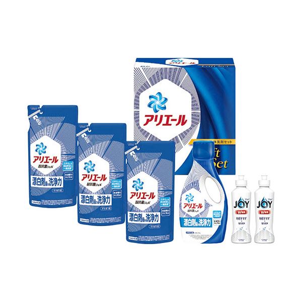 P&G アリエール液体洗剤セット 2280-054