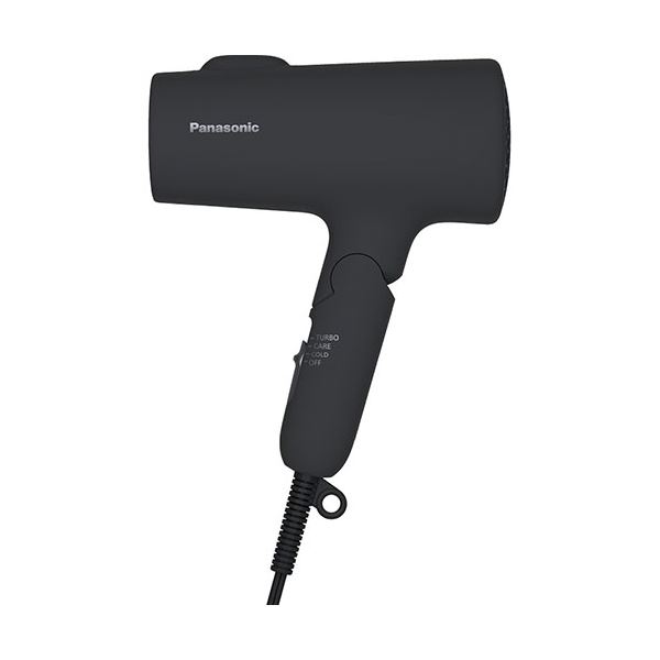 Panasonic ヘアードライヤー イオニティ ダークグレー C5145084