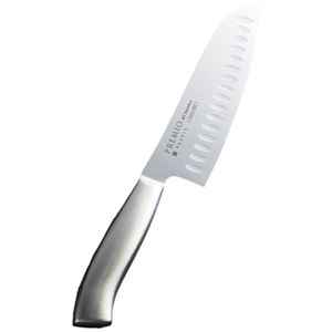 プレミオ オールステンレス三徳包丁 K60306016