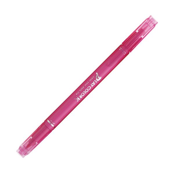 【20本セット】 トンボ鉛筆 水性マーキングペン プレイカラーK プリンセスピンク Tombow-WS-PK60X20