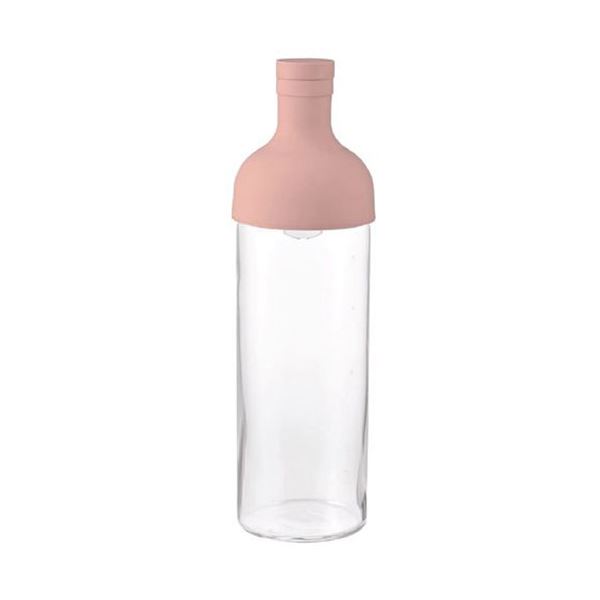 HARIO フィルターインボトル750ml スモーキピンク FIB-75-SPR