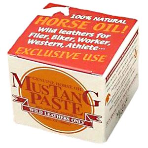 キャプトスタイル マスタングペースト 100mL captstyle30017