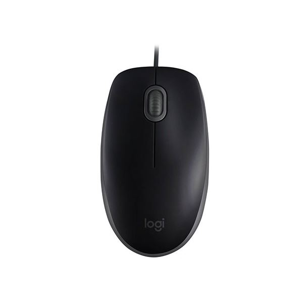 ロジクール logicool マウス M110sn ブラック M110snBK