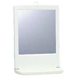 東プレ くもらないミラー ラック付 F-175