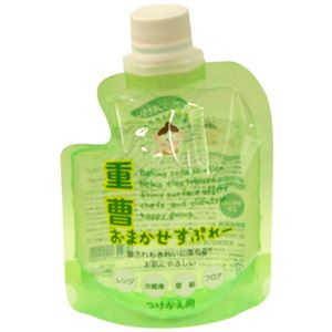 【10セット】 服部製紙 重曹おまかせすぷれー 詰替 KUMI-ST-8X10