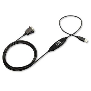 ラトックシステム USBシリアルコンバーター(2.5mロングケーブルモデル) RS-USB602F-25
