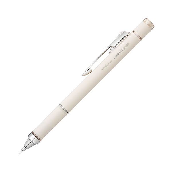 【5セット】 トンボ鉛筆 シャープモノグラフG52 グレージュ パック Tombow-DPA-151CX5