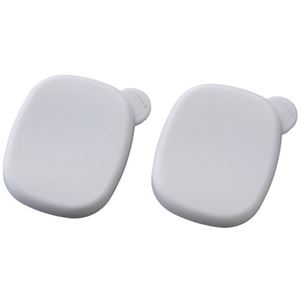 【5セット】 スマイルキッズ 軟こうぬりちゃん専用取替えパッド ASH-004X5