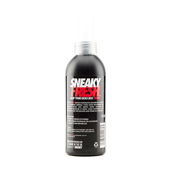 【5セット】 松田商会 SNEAKY スニーキー フレッシュ 150ml MATSUDA00626X5