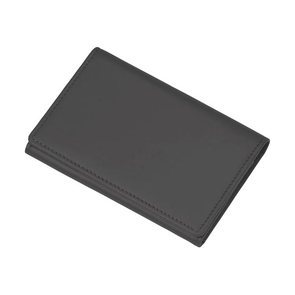 レイメイ藤井 タイニスト 名刺入れ ブラック NN1078B