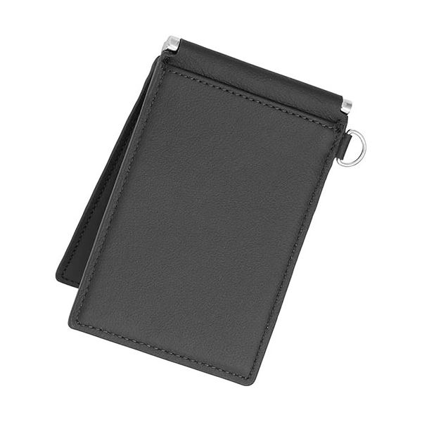 レイメイ藤井 タイニスト バタフライパスケース ブラック NP1076B