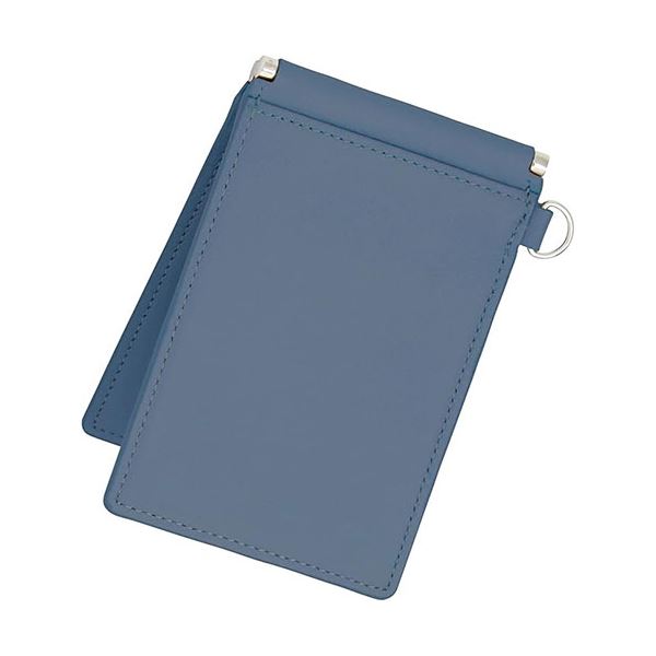 レイメイ藤井 タイニスト バタフライパスケース ネイビー NP1076K