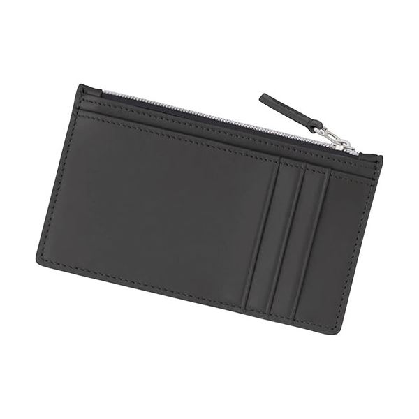 レイメイ藤井 タイニスト フラグメントカードケース ブラック NH1077B