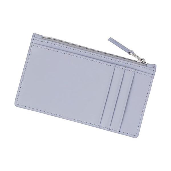 レイメイ藤井 タイニスト フラグメントカードケース ミストブルー NH1077A