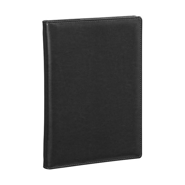 レイメイ藤井 キーワード システム手帳 (スリムA5) 15mm ブラック JWA7010B