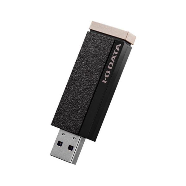 IOデータ 24時間連続録画/4K対応 録画用スティックSSD 2TB AVSSD-RS2