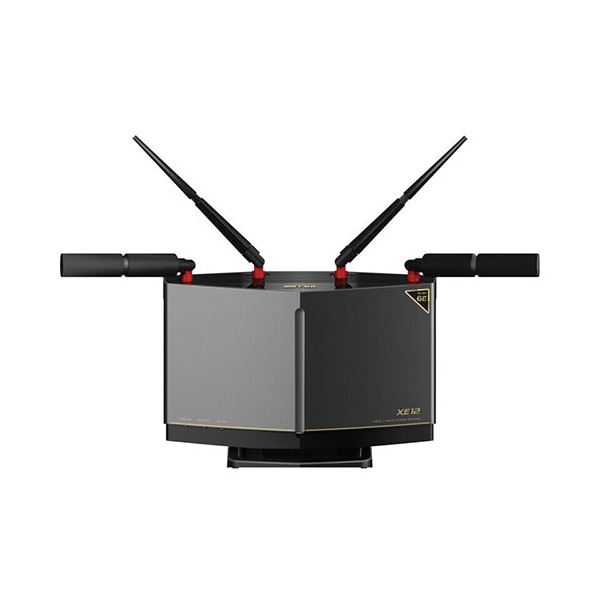 BUFFALO WXR11000XE12 無線ルーター WXR-11000XE12