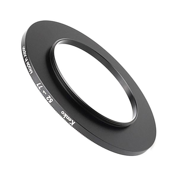 ケンコー・トキナー 52-77 NEW ステップアップリング R KEN88155