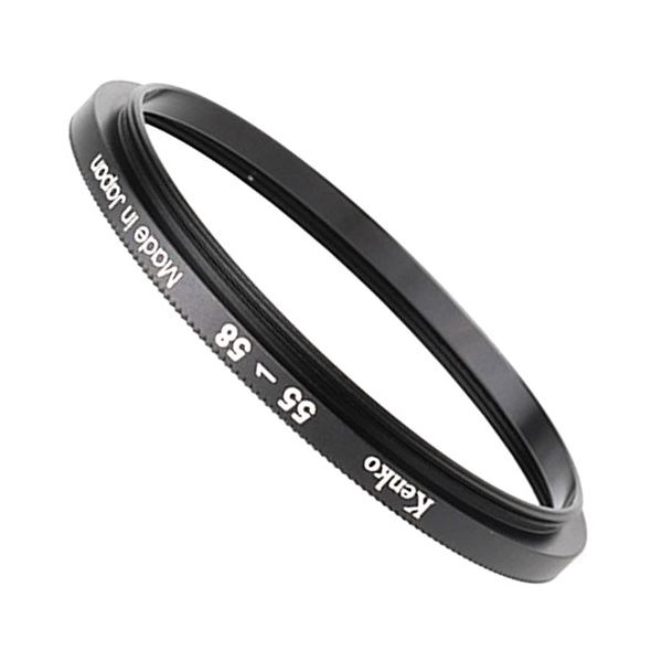 ケンコー・トキナー 55-58 NEW ステップアップリング R KEN88162