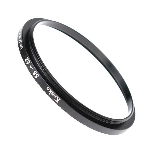 ケンコー・トキナー 58-62 NEW ステップアップリング R KEN87974