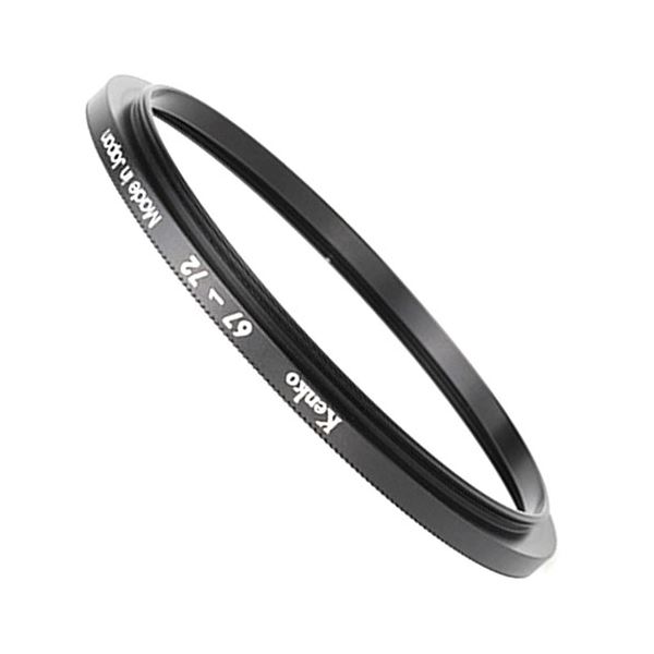 ケンコー・トキナー 67-72 NEW ステップアップリング R KEN88193