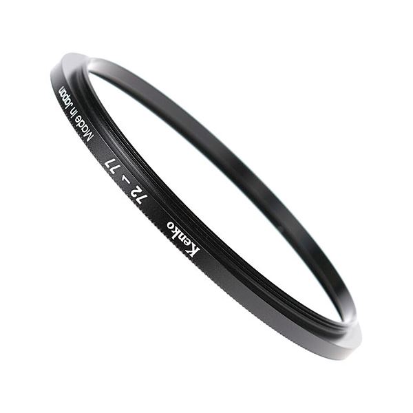 ケンコー・トキナー 72-77 NEW ステップアップリング R KEN88100