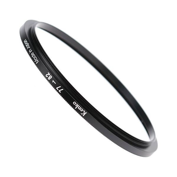 ケンコー・トキナー 77-82 NEW ステップアップリング R KEN88124