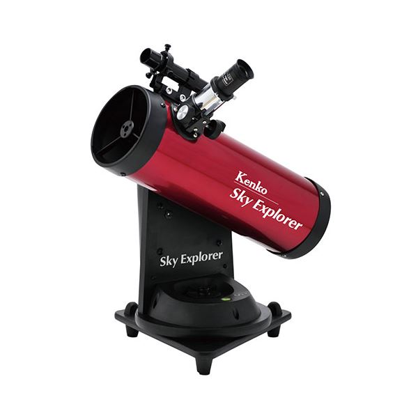 ケンコー・トキナー スカイエクスプローラー SE-AT100N SE-AT100N-RD