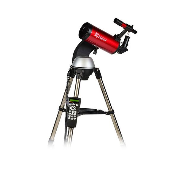 ケンコー・トキナー Sky Explorer SE-GT102M II SE-GT102M2-RD