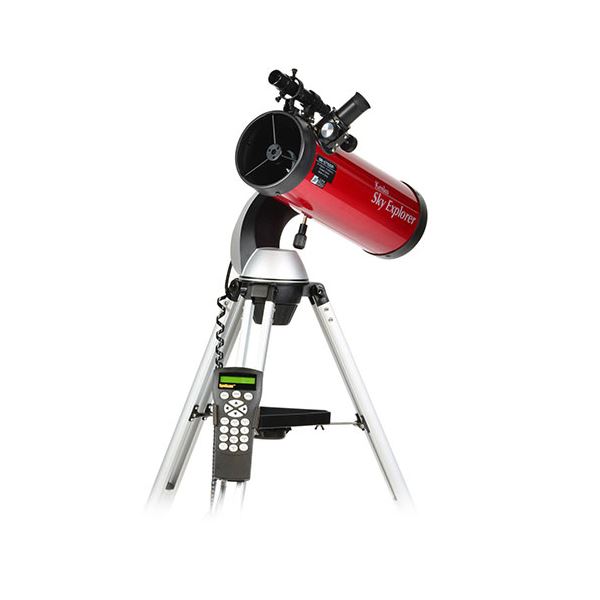 ケンコー・トキナー Sky Explorer SE-GT100N II SE-GT100N2-RD