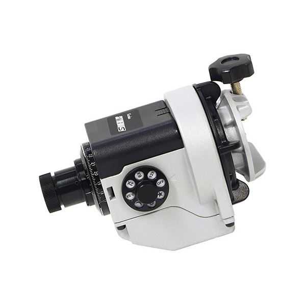 ケンコー・トキナー ポータブル赤道儀 スカイメモS シルバー KEN55166