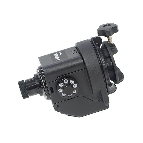 ケンコー・トキナー ポータブル赤道儀 スカイメモS ブラック KEN55159