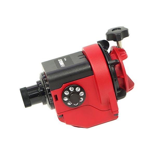 ケンコー・トキナー ポータブル赤道儀 スカイメモS レッド KEN55173