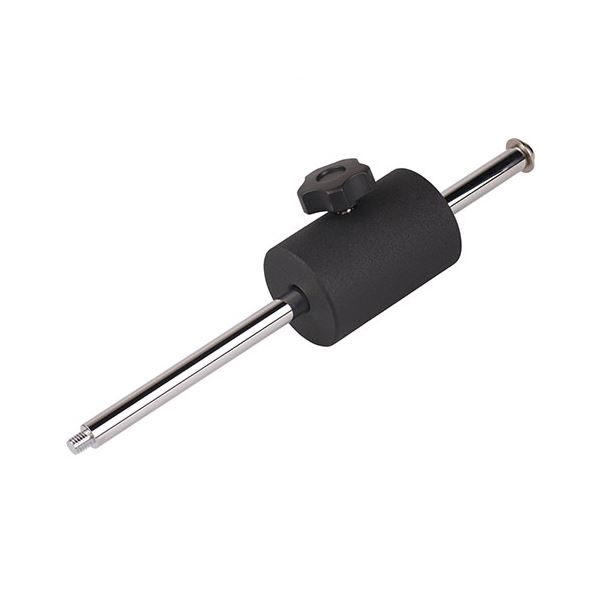 ケンコー・トキナー スカイメモS用 バランスウエイト&シャフト 1kg KEN55203