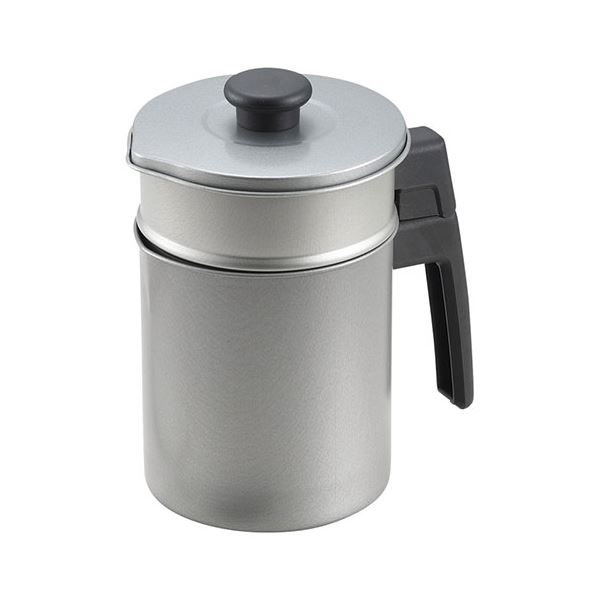 オイルポット1.2L 16.8×12×20.5cm(1.2L) K50303619