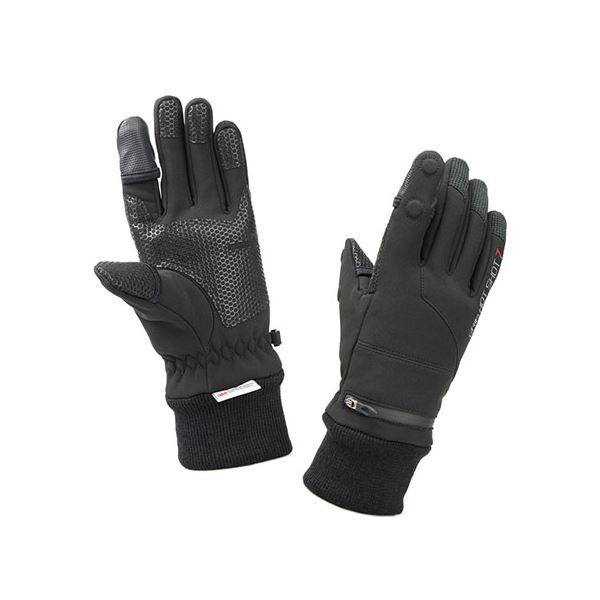 ケンコー・トキナー カメラマングローブ New Grip Hot Shot 7 Mサイズ GHS-N07-M