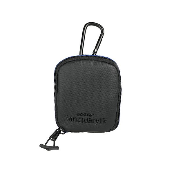 ケンコー・トキナー SanctuaryIV ボトルホルスター カワセミブルー KEN03175